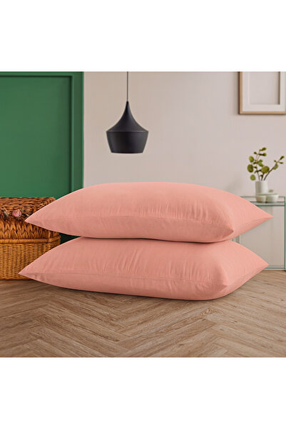 TEXTİLEGARDEN 2-Pack Pillowcase 50*70