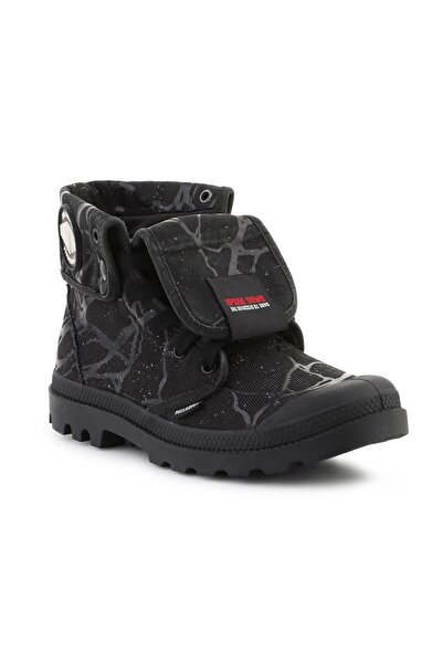 Palladium Stranger Things Baggy Hopper Tunnels