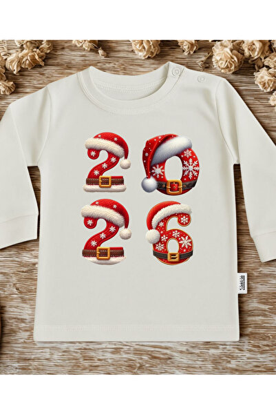 lupi بدلة أطفال لعيد الميلاد