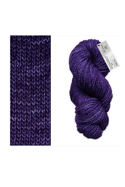 Gazzal Lână Merino 100% Superwash – 150 g 120 m Ață groasă pentru tricotat-3882