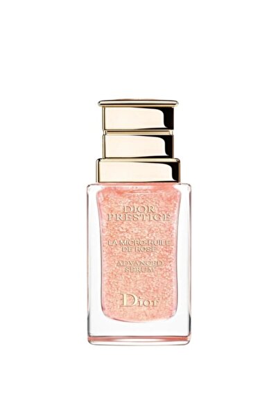 Christian Dior Prestige La Micro-Huile De Rose Repair Serum for Face, 50 ml