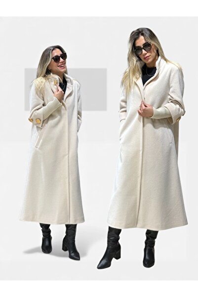 NİLÜFER TAY TÜYÜ KABAN