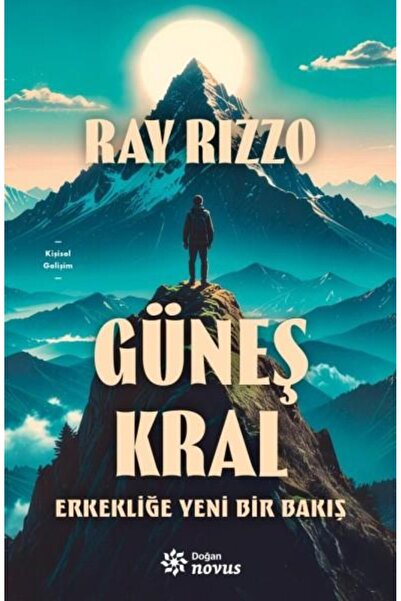 Doğan Novus Güneş Kral (Ciltli)