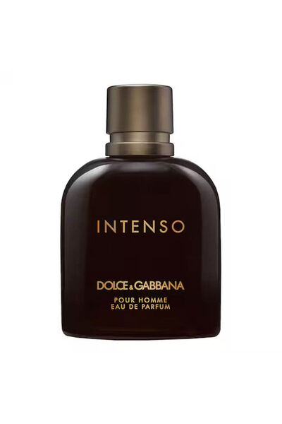 Dolce&Gabbana Dolce & Gabbana Intenso - Eau de Parfum 75 ml