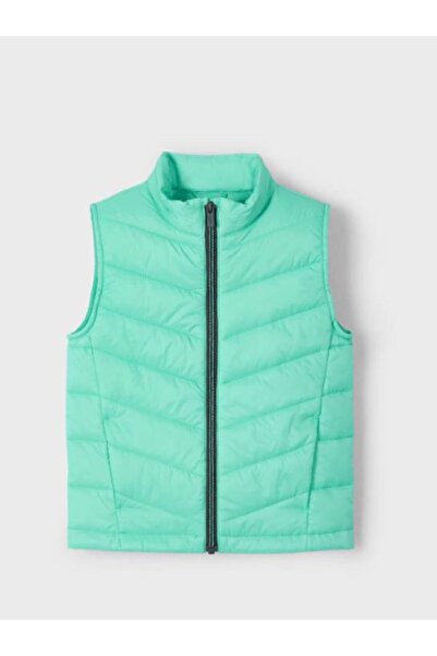 MAYORAL Unisex 3371 inflatable vest gkm0322