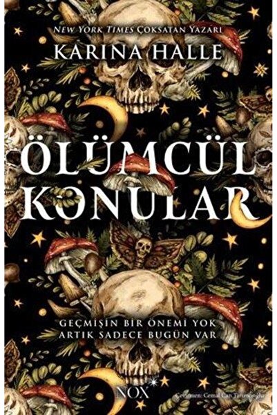 NOX Ölümcül Konular