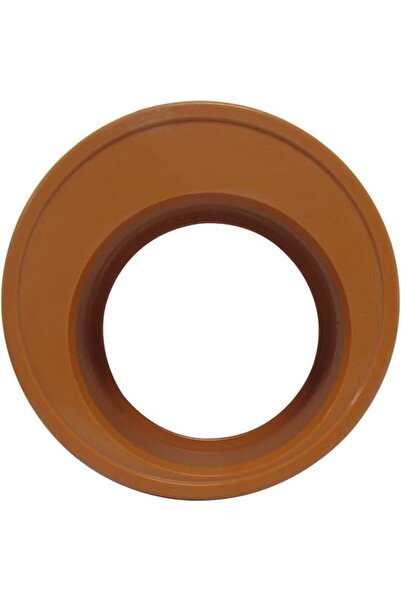 Raco Red UPVC Pipe Fittings for Plumbing, Drainage, Irrigation (4 X 3 INCH, Reducer Bush)