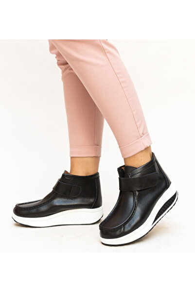 BENOTTİ Pantofi casual negri Ersan