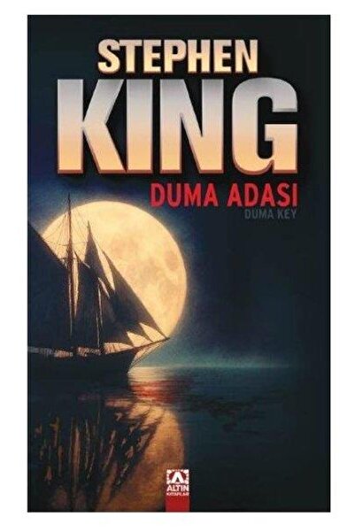 Altın Kitaplar Duma Adası