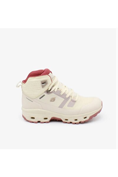 Greyder Women's Beige Waterproof Outdoor Boots 5K2Gb18890