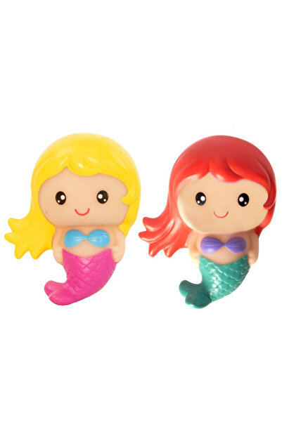 Keycraft Jucarie pentru baie - Sirena luminoasa