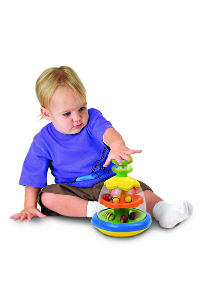 Little Learner Jucarie interactiva Ã¢â‚¬â€œ Cursa albinutelor