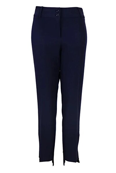 Yusuf Özdemir 1101 Women's Trousers