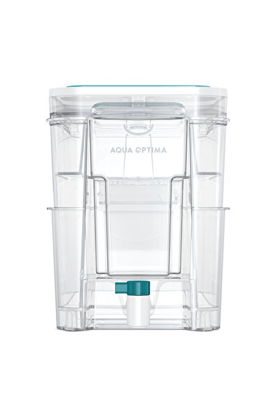 Aqua Optima Dozator de apă filtrată Perfect Pour WD1000, 8,2 l
