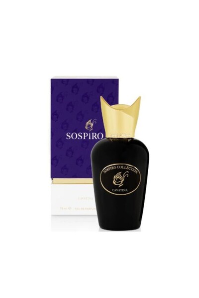 Sospiro Cavattina perfume by Sospir 75ml