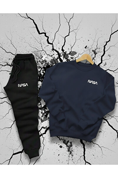 Syndra سويت شيربا (ناسا) أسود اللون