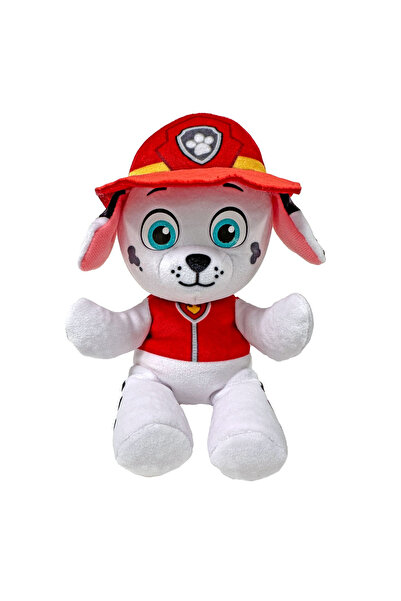 TY Επιπλέον, μαλακή πατρούλα catelusilor marshall για μωρά beanie 15 εκατοστών