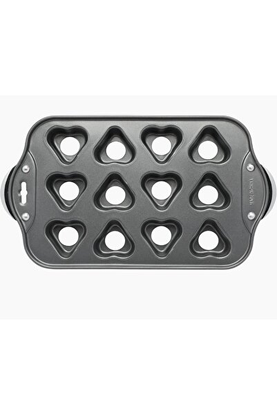 cc bin shihon High-quality non-stick Tefal cake mold, multi-purpose cake tray