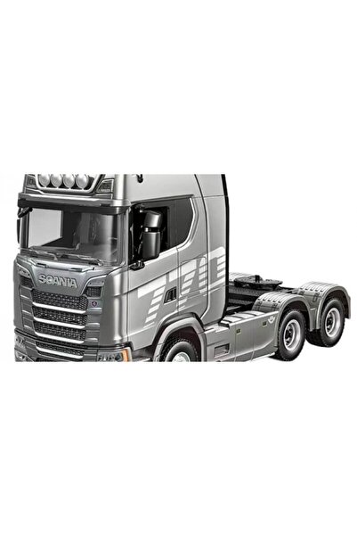 Huina 1501 Camion cu telecomandă Scania 770S 19CH 1:18