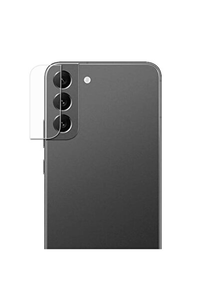 Edman Folie de protecție pentru obiectivul camerei Samsung Galaxy S22 / S22 Plus
