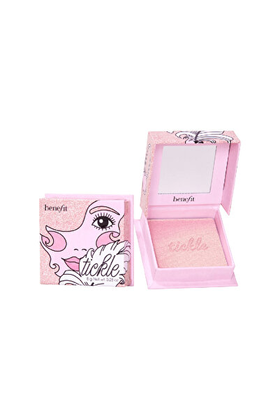 Attention Care هايلايتر بن.إيفت - تيكل ماي بينك