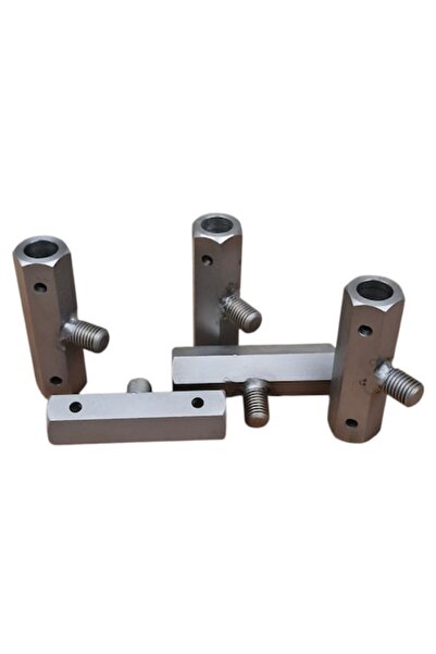 OEM Feederescu Stainless Steel Bushing for Keepnet Support Repair