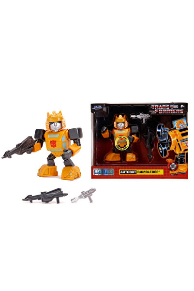 Simba Φιγούρα Transformers 4 Bumblebee g1