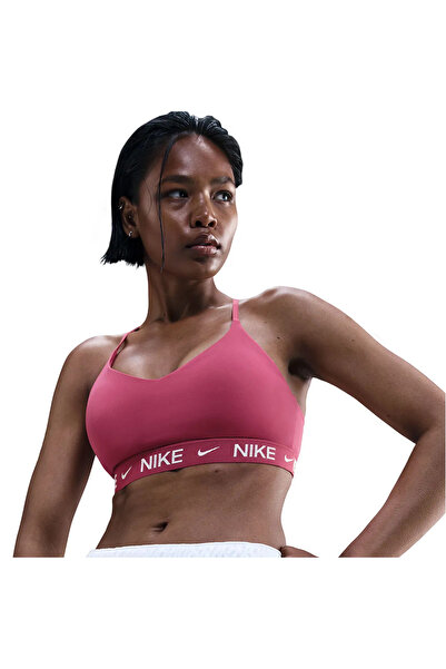 Nike Indy Dri-Fit Light-Support Kadın Antrenman Sporcu Sütyeni