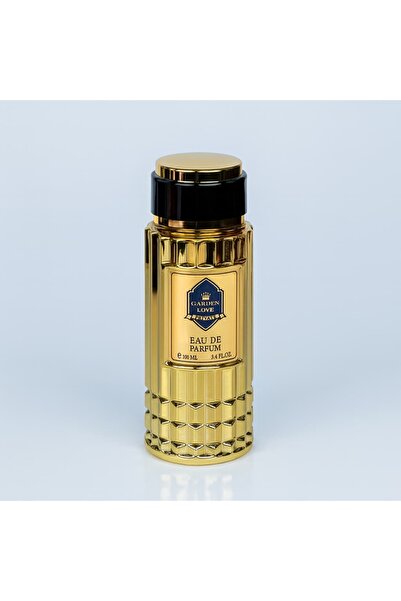 Fancy City عطر جاردن لوف GARDEN LOVE PRIVATE النسائي 100 مل