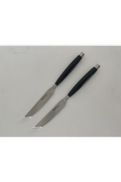 Tupperware Premium chef steak bıçağı 2 Adet