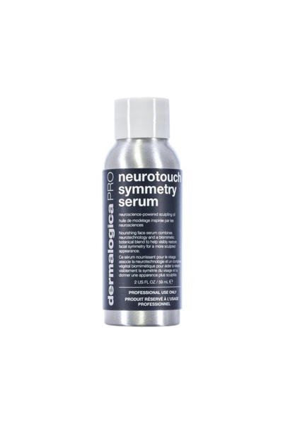 Dermalogica Neurotouch Symmetry Sculpt Daily Face & Neck Serum, 59 ml
