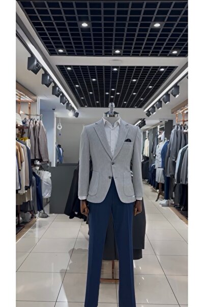 BT BABA TERZİ ÖRME CEKET