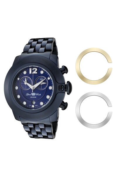 GLAM Women's watch, ROCK GR32161