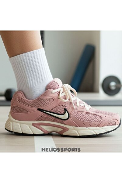 Nike Women's sports shoes v5 rnr women's sneaker pink shoes casual shoes