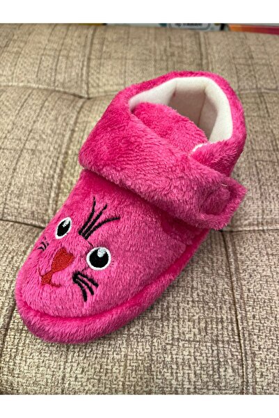 maxxi Сладки животни Неплъзгаща се подметка Детска стая Училищни обувки Бебеш...