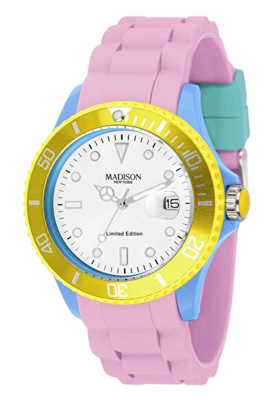 Madison Ladies watch, U4484