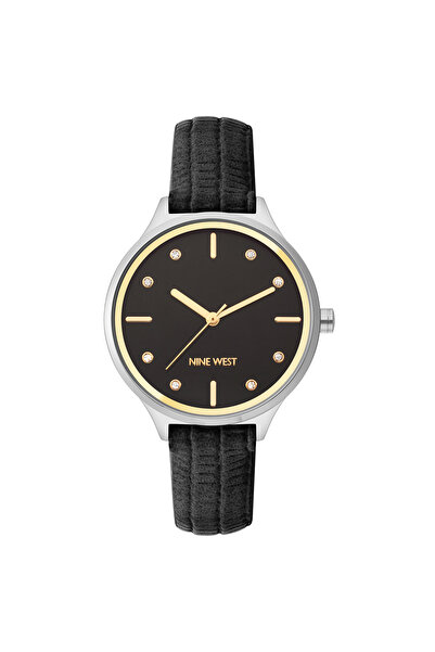 Nine West Ceas de dama, NW-2557BKBK