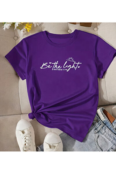 CACTUS COLLECTION ΜΩΒ ΧΡΩΜΑ ΤΥΠΟΥΜΕΝΟ ΜΠΛΟΥΖΑ