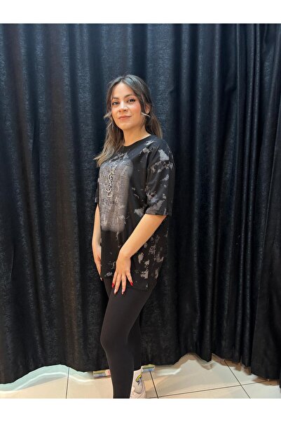 Elit Butik tricou cu mânecă scurtă