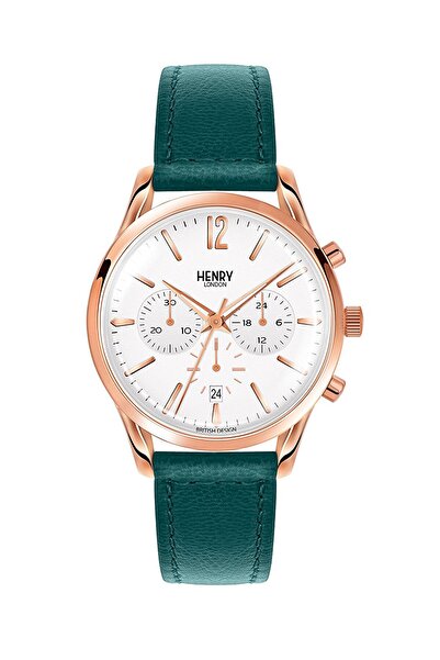 HENRY Ceas de dama, LONDON HL39-CS-0144