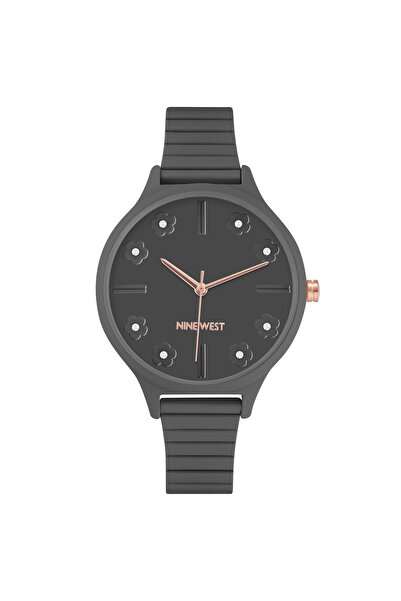 Nine West Women's watch, NW-2562GYGY