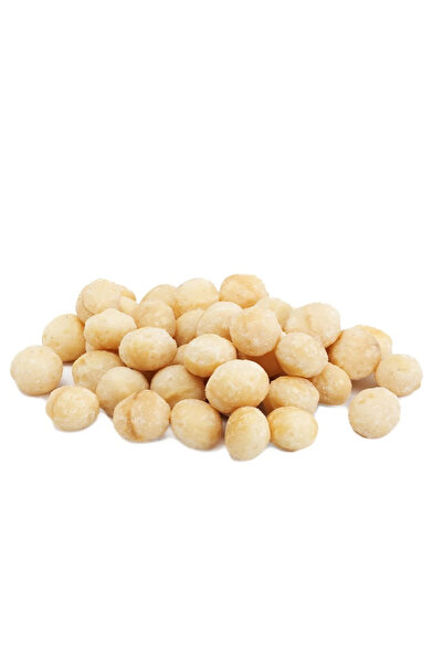 The Nuts مكاديميا خام كامل 1 كجم