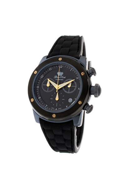 GLAM Γυναικείο ρολόι, ROCK GR50112