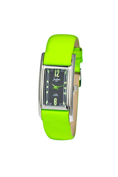 Justina Ceas de dama, JPV15