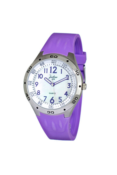 Justina Ceas de dama, JMC13