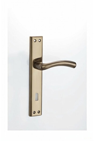 Dooraks Marmara Kapı Kolu Antik Bakır Oda