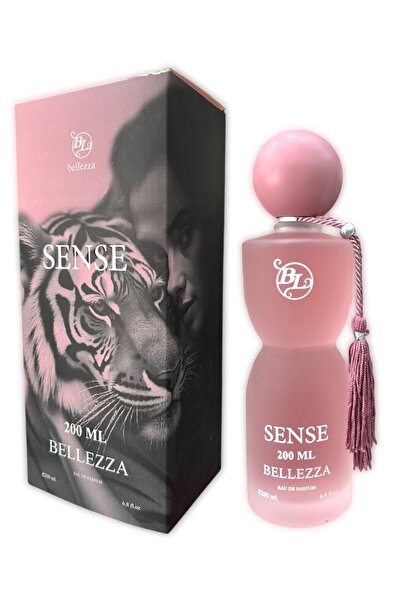 Bellezza عطر سينس نسائي بليزا 200مل