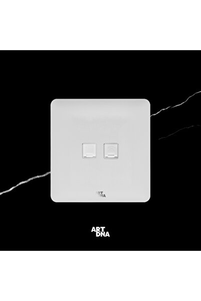 Masdar Alkahraba A63 Priz ve Anahtar Seti