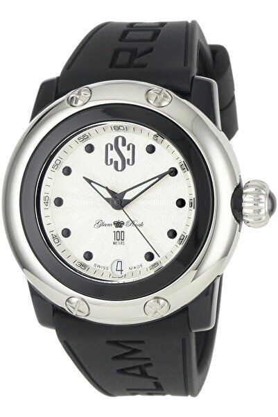 GLAM Дамски часовник, ROCK GR64002