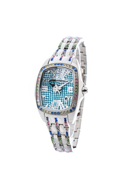 Chronotech Дамски часовник, CT7930LS-54M